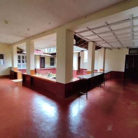 Hanakodu Homestay Sringeri Esterno foto