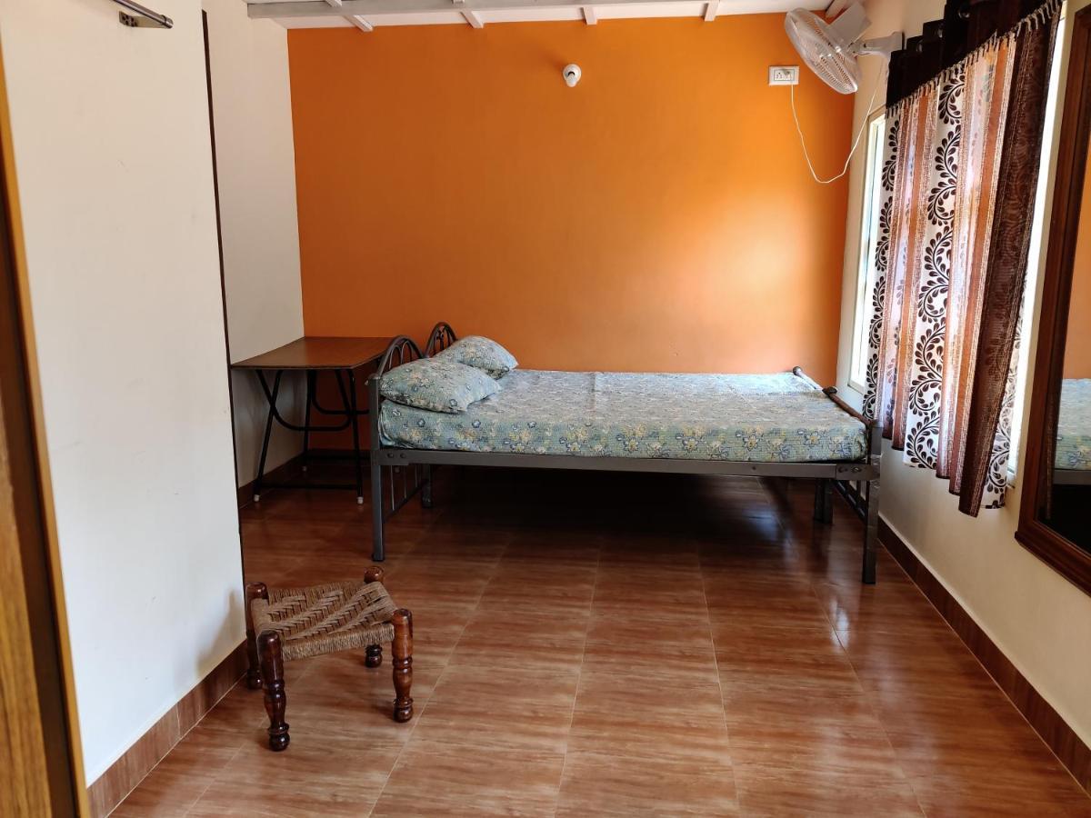 Hanakodu Homestay Sringeri Esterno foto
