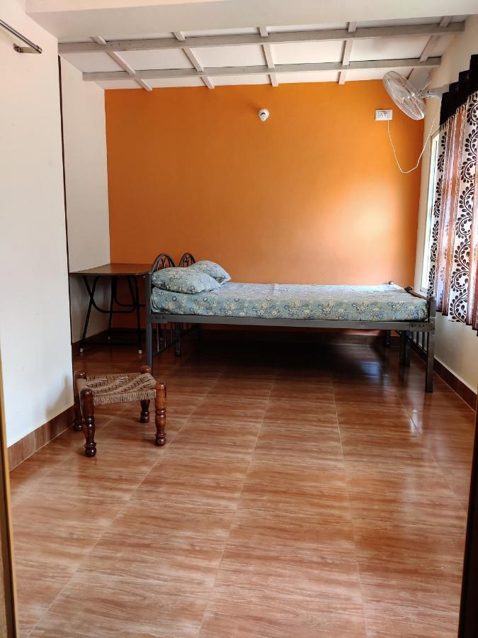 Hanakodu Homestay Sringeri Esterno foto